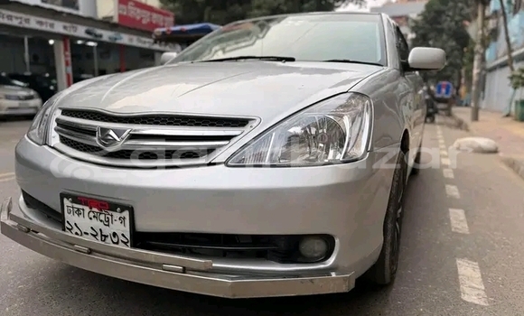 Buy Used Toyota Allion in Bagerhat, Khulna Buy Used Toyota Allion in Bagerhat, Khulna
