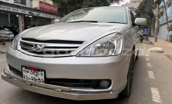 Buy Used Toyota Allion in Bagerhat, Khulna Buy Used Toyota Allion in Bagerhat, Khulna