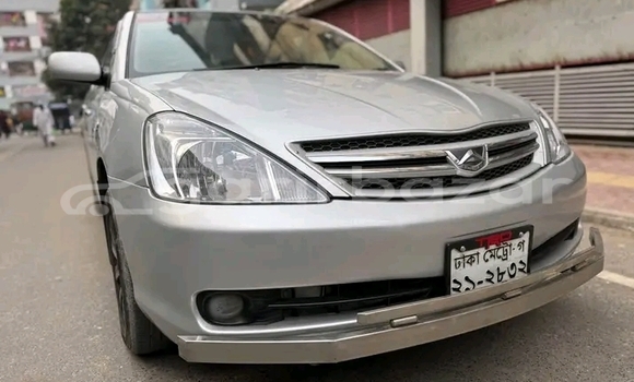 Buy Used Toyota Allion in Bagerhat, Khulna Buy Used Toyota Allion in Bagerhat, Khulna