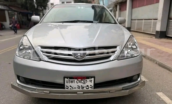 Buy Used Toyota Allion in Bagerhat, Khulna Buy Used Toyota Allion in Bagerhat, Khulna