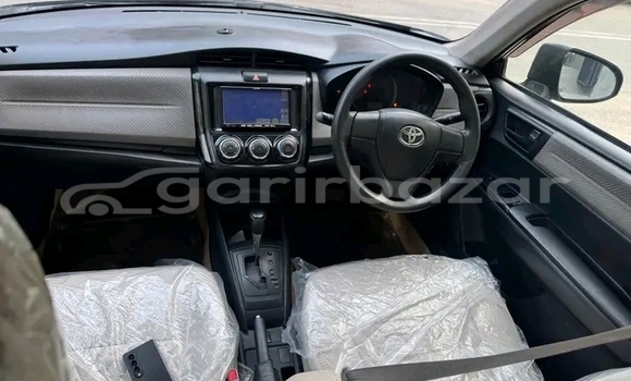 Buy Used Toyota Axio 2015 in Bajitpur, Kishorganj Buy Used Toyota Axio 2015 in Bajitpur, Kishorganj