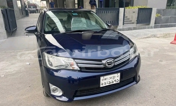 Buy Used Toyota Axio 2015 in Bajitpur, Kishorganj Buy Used Toyota Axio 2015 in Bajitpur, Kishorganj