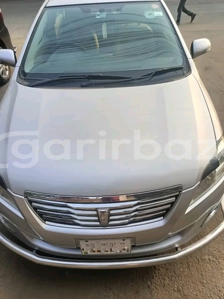 Big with watermark toyota premio pabna bhangura 46507