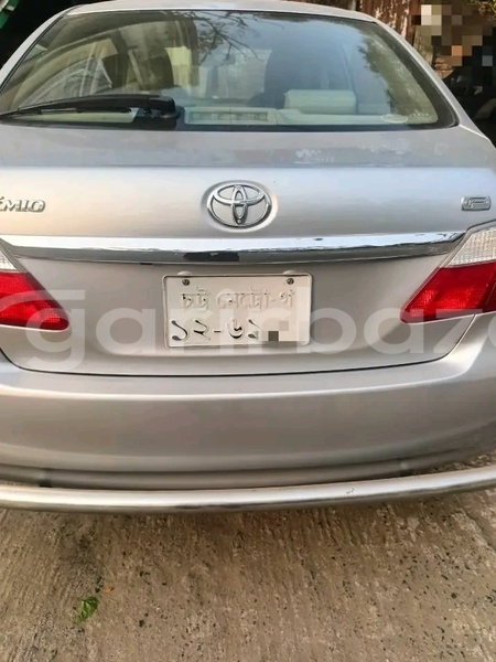 Big with watermark toyota premio pabna bhangura 46507
