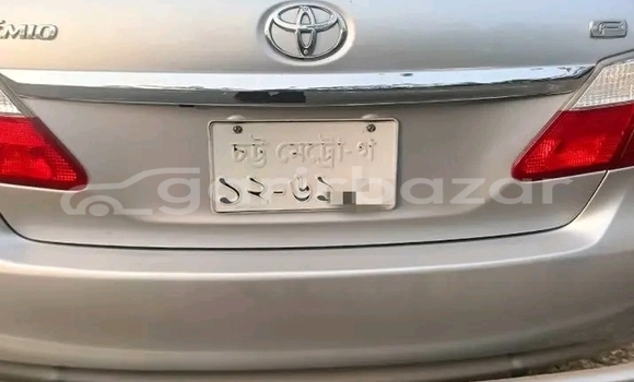 Buy Used Toyota Premio in Bhangura, Pabna Buy Used Toyota Premio in Bhangura, Pabna