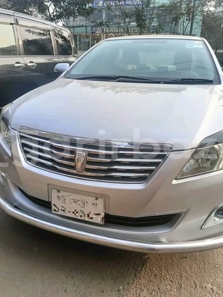 Big with watermark toyota premio pabna bhangura 46507