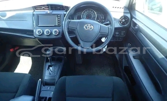 Buy Used Toyota Axio in Bandarban, Bandarban Buy Used Toyota Axio in Bandarban, Bandarban
