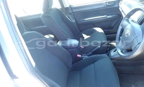 Buy Used Toyota Axio in Bandarban, Bandarban Buy Used Toyota Axio in Bandarban, Bandarban