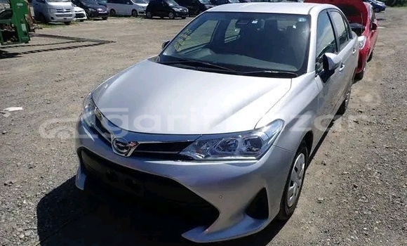 Buy Used Toyota Axio in Bandarban, Bandarban Buy Used Toyota Axio in Bandarban, Bandarban
