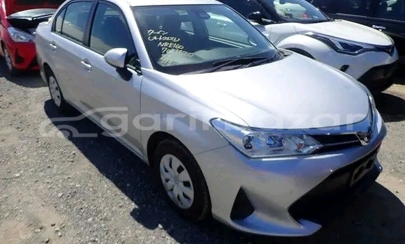 Buy Used Toyota Axio in Bandarban, Bandarban Buy Used Toyota Axio in Bandarban, Bandarban