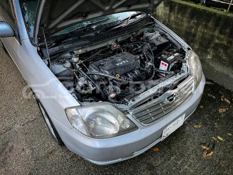 Big with watermark toyota corolla bandarban bandarban 46509