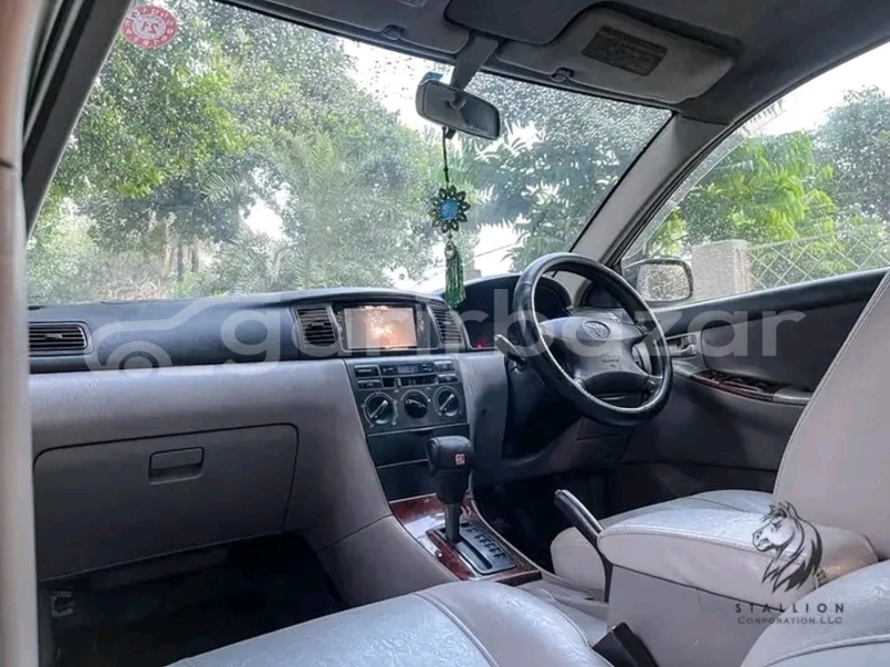 Big with watermark toyota corolla bandarban bandarban 46509