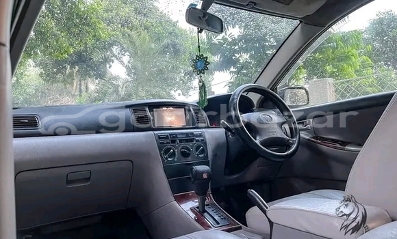 Buy Used Toyota Corolla in Bandarban, Bandarban Buy Used Toyota Corolla in Bandarban, Bandarban