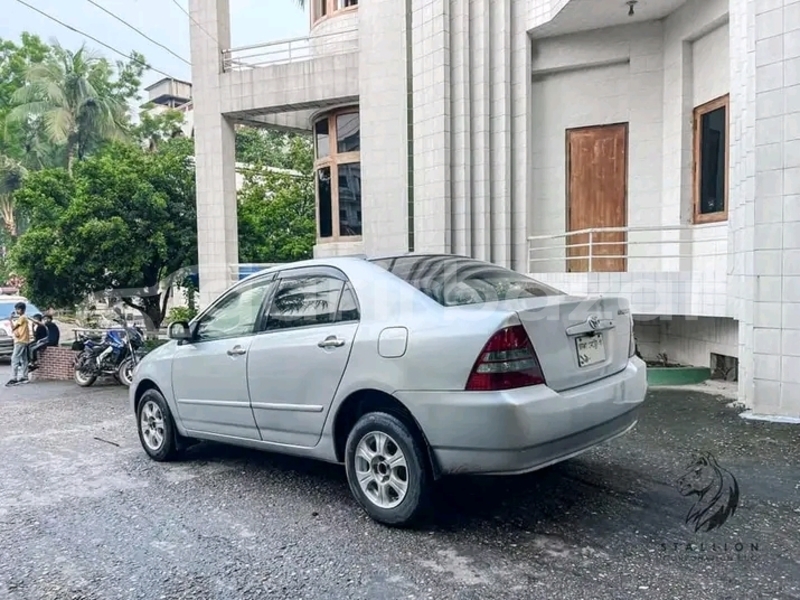 Big with watermark toyota corolla bandarban bandarban 46509