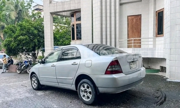 Buy Used Toyota Corolla in Bandarban, Bandarban Buy Used Toyota Corolla in Bandarban, Bandarban
