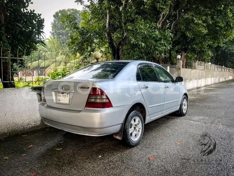 Big with watermark toyota corolla bandarban bandarban 46509