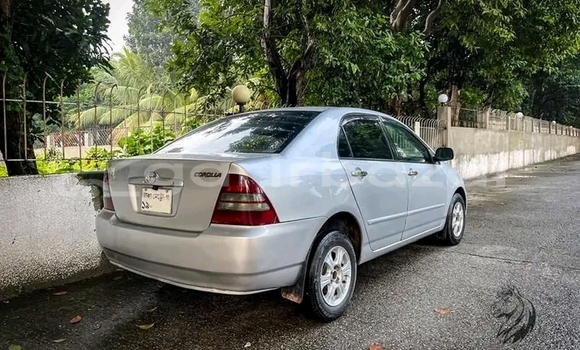 Buy Used Toyota Corolla in Bandarban, Bandarban Buy Used Toyota Corolla in Bandarban, Bandarban