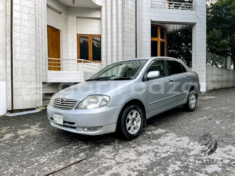 Big with watermark toyota corolla bandarban bandarban 46509