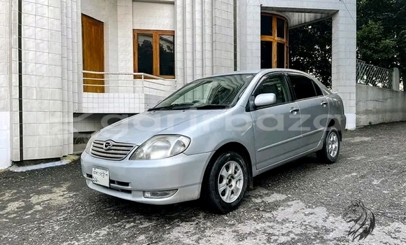 Buy Used Toyota Corolla in Bandarban, Bandarban Buy Used Toyota Corolla in Bandarban, Bandarban