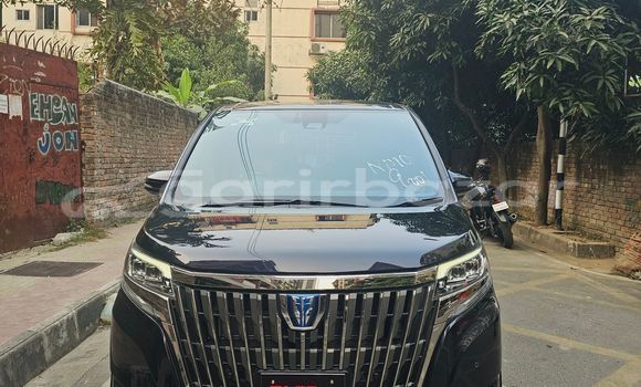 Buy Import 2019 Toyota Esquire gi premium black 2019 in Dhaka, Dhaka Buy Import 2019 Toyota Esquire gi premium black 2019 in Dhaka, Dhaka