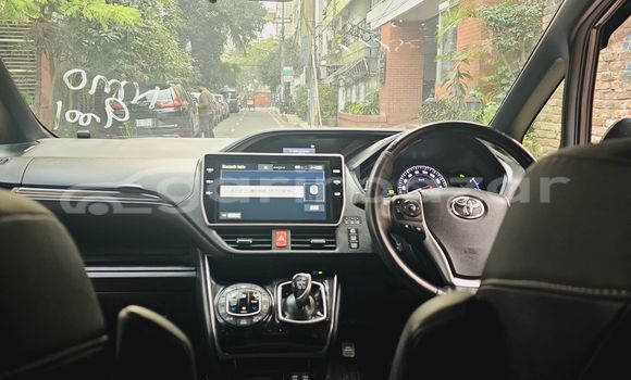 Buy Import 2019 Toyota Esquire gi premium black 2019 in Dhaka, Dhaka Buy Import 2019 Toyota Esquire gi premium black 2019 in Dhaka, Dhaka