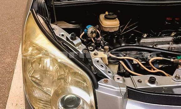 Buy Used 2009 Toyota Noah in Dhaka, Dhaka Buy Used 2009 Toyota Noah in Dhaka, Dhaka