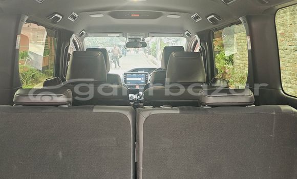 Buy Import 2019 Toyota Esquire gi premium black 2019 in Dhaka, Dhaka Buy Import 2019 Toyota Esquire gi premium black 2019 in Dhaka, Dhaka