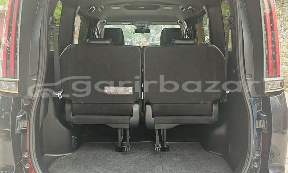 Buy Import 2019 Toyota Esquire gi premium black 2019 in Dhaka, Dhaka Buy Import 2019 Toyota Esquire gi premium black 2019 in Dhaka, Dhaka