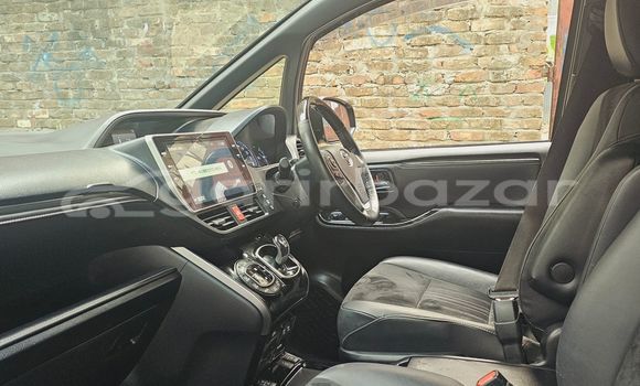 Buy Import 2019 Toyota Esquire gi premium black 2019 in Dhaka, Dhaka Buy Import 2019 Toyota Esquire gi premium black 2019 in Dhaka, Dhaka