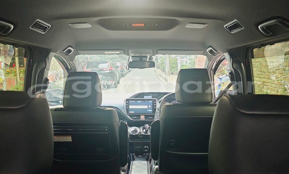 Buy Import 2019 Toyota Esquire gi premium black 2019 in Dhaka, Dhaka Buy Import 2019 Toyota Esquire gi premium black 2019 in Dhaka, Dhaka