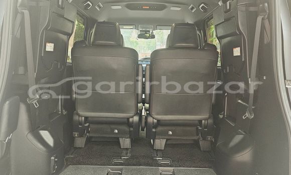 Buy Import 2019 Toyota Esquire gi premium black 2019 in Dhaka, Dhaka Buy Import 2019 Toyota Esquire gi premium black 2019 in Dhaka, Dhaka