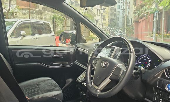 Buy Import 2019 Toyota Esquire gi premium black 2019 in Dhaka, Dhaka Buy Import 2019 Toyota Esquire gi premium black 2019 in Dhaka, Dhaka