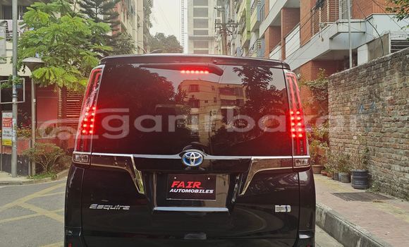Buy Import 2019 Toyota Esquire gi premium black 2019 in Dhaka, Dhaka Buy Import 2019 Toyota Esquire gi premium black 2019 in Dhaka, Dhaka