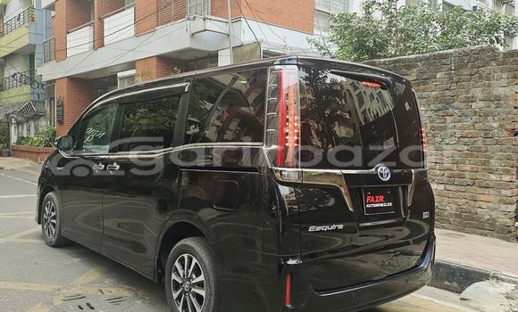 Buy Import 2019 Toyota Esquire gi premium black 2019 in Dhaka, Dhaka Buy Import 2019 Toyota Esquire gi premium black 2019 in Dhaka, Dhaka