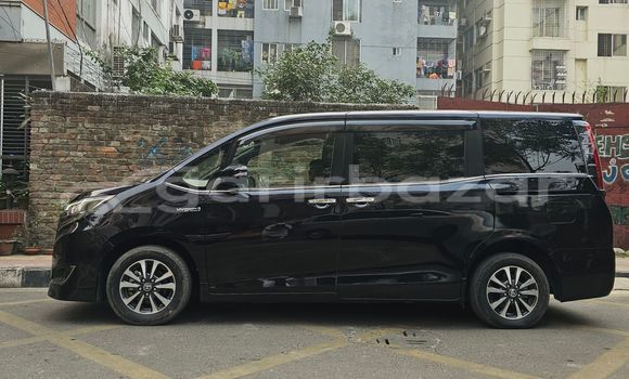 Buy Import 2019 Toyota Esquire gi premium black 2019 in Dhaka, Dhaka Buy Import 2019 Toyota Esquire gi premium black 2019 in Dhaka, Dhaka