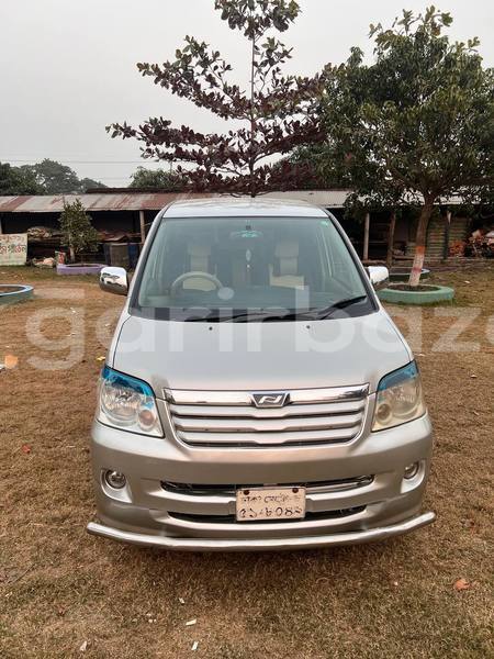 Big with watermark toyota noah 2003 rajshahi rajshahi 46514