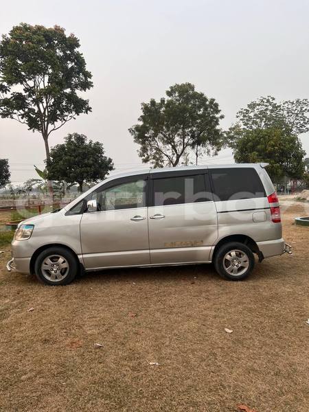 Big with watermark toyota noah 2003 rajshahi rajshahi 46514