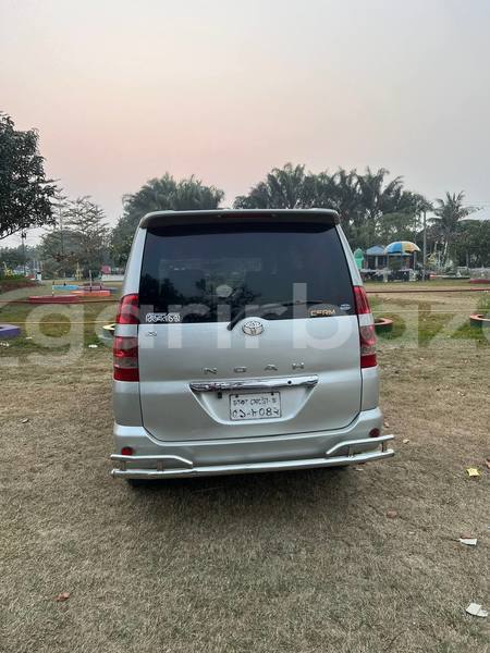 Big with watermark toyota noah 2003 rajshahi rajshahi 46514