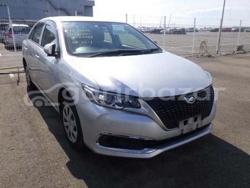 Big with watermark toyota allion dhaka dhaka 46515