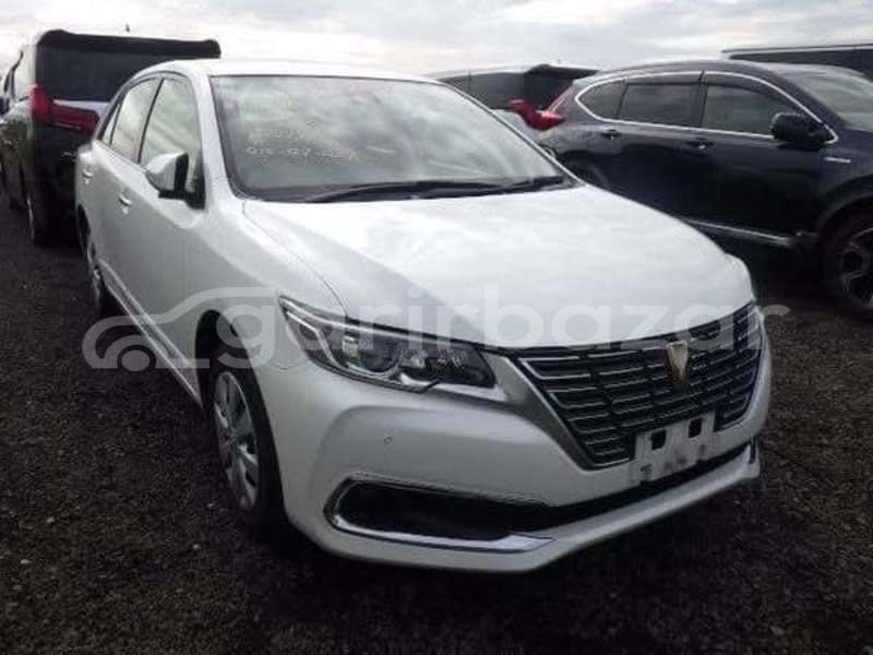 Big with watermark toyota premio dhaka dhaka 46516