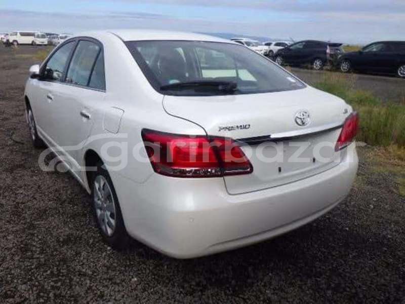 Big with watermark toyota premio dhaka dhaka 46516