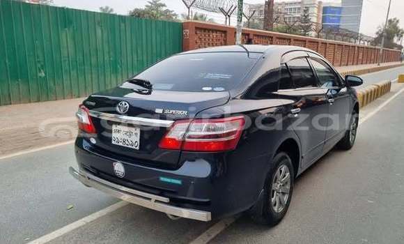 Buy Used 2017 Toyota Allion a15 g black offer 2019 in Dhaka, Dhaka Buy Used 2017 Toyota Allion a15 g black offer 2019 in Dhaka, Dhaka