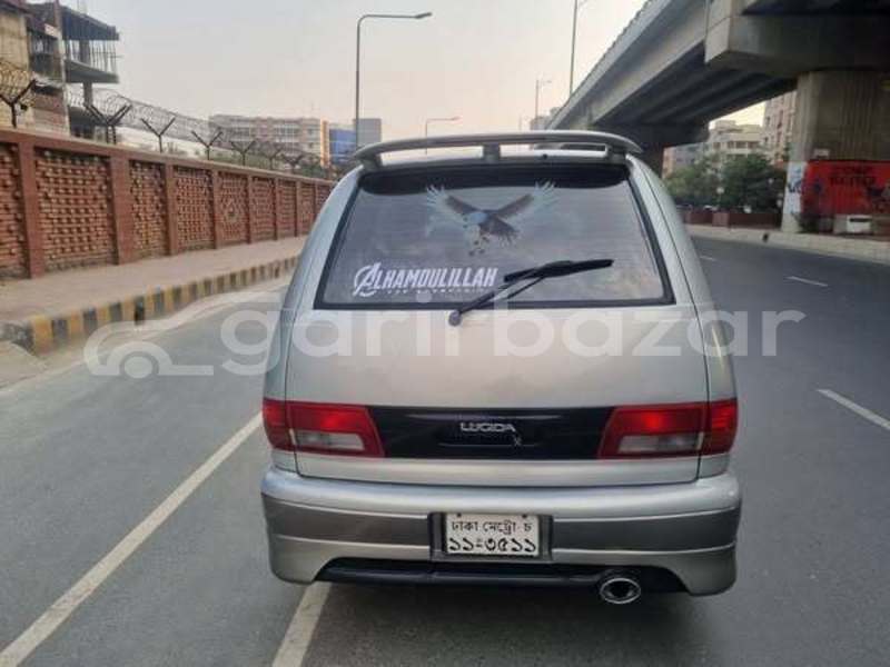 Big with watermark toyota estima dhaka dhaka 46518