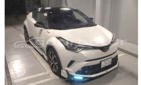 Buy Import 2019 Toyota CHR in Dhaka, Dhaka