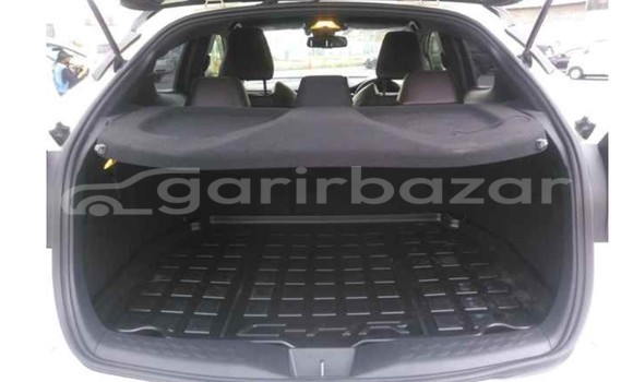 কেনা আমদানি Toyota CHR Pearl গাড়ী মধ্যে ঢাকা মধ্যে Dhaka কেনা আমদানি Toyota CHR Pearl গাড়ী মধ্যে ঢাকা মধ্যে Dhaka