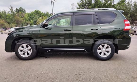 কেনা ব্যবহৃত Toyota Prado Green গাড়ী মধ্যে ঢাকা মধ্যে Dhaka কেনা ব্যবহৃত Toyota Prado Green গাড়ী মধ্যে ঢাকা মধ্যে Dhaka