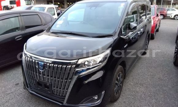 Buy Import Toyota Esquire xi non hybrid 2020 in Dhaka, Dhaka