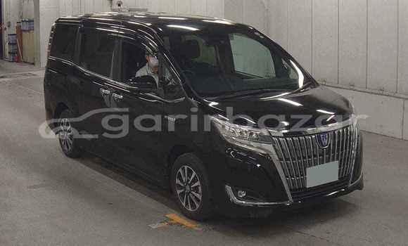 কেনা আমদানি Toyota Esquire xi non hybrid 2020 Black গাড়ী মধ্যে ঢাকা মধ্যে Dhaka কেনা আমদানি Toyota Esquire xi non hybrid 2020 Black গাড়ী মধ্যে ঢাকা মধ্যে Dhaka