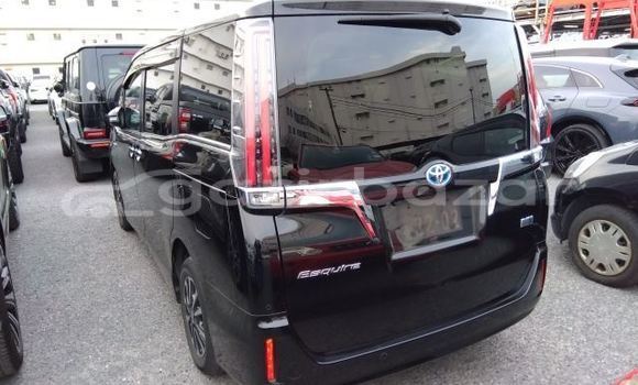 কেনা আমদানি Toyota Esquire xi non hybrid 2020 Black গাড়ী মধ্যে ঢাকা মধ্যে Dhaka কেনা আমদানি Toyota Esquire xi non hybrid 2020 Black গাড়ী মধ্যে ঢাকা মধ্যে Dhaka