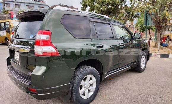 কেনা ব্যবহৃত Toyota Prado Green গাড়ী মধ্যে ঢাকা মধ্যে Dhaka কেনা ব্যবহৃত Toyota Prado Green গাড়ী মধ্যে ঢাকা মধ্যে Dhaka